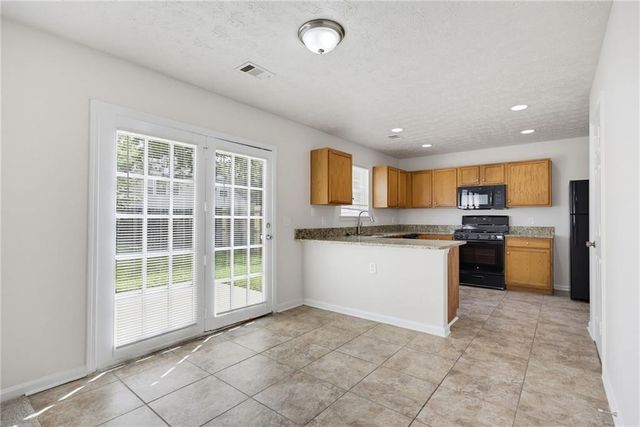 1274 Matt Moore Court, Lithia Springs, GA 30122