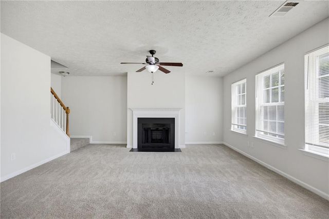 1274 Matt Moore Court, Lithia Springs, GA 30122