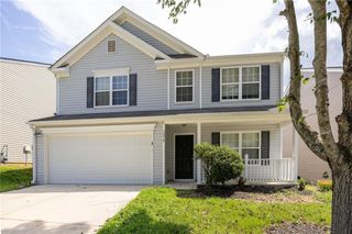 1274 Matt Moore Court, Lithia Springs, GA 30122