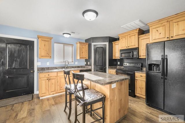 477 Countryside Avenue, Rexburg, ID 83440