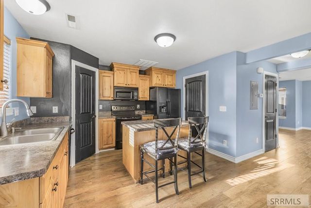 477 Countryside Avenue, Rexburg, ID 83440