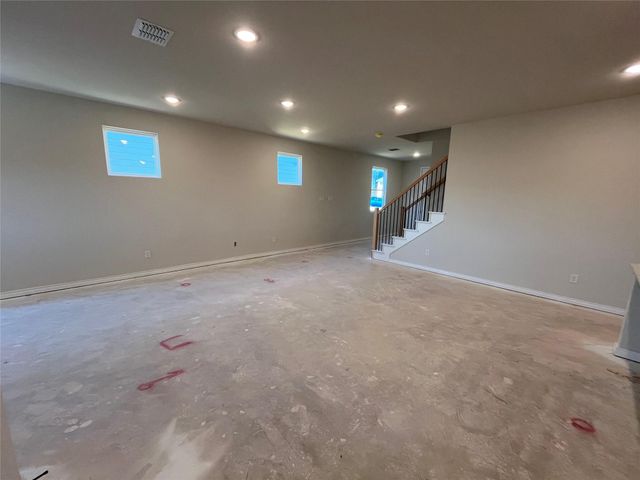 116 Clover BND, Liberty Hill, TX 78642