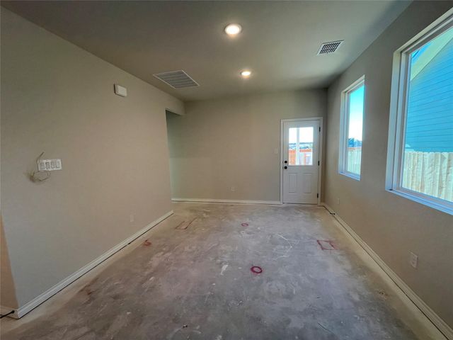 116 Clover BND, Liberty Hill, TX 78642