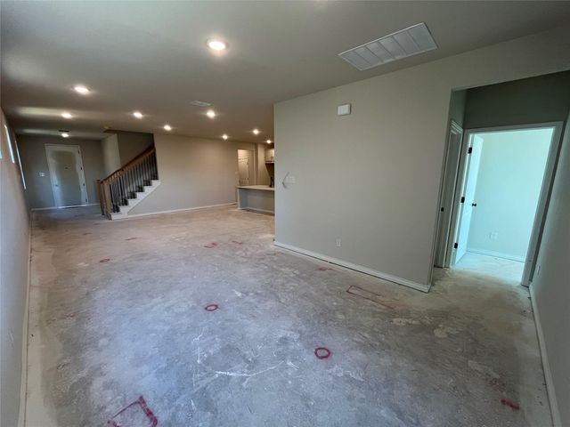 116 Clover BND, Liberty Hill, TX 78642