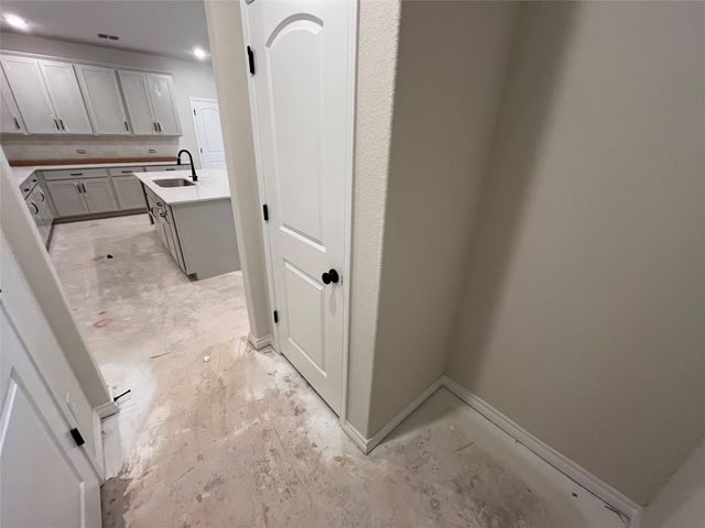 116 Clover BND, Liberty Hill, TX 78642