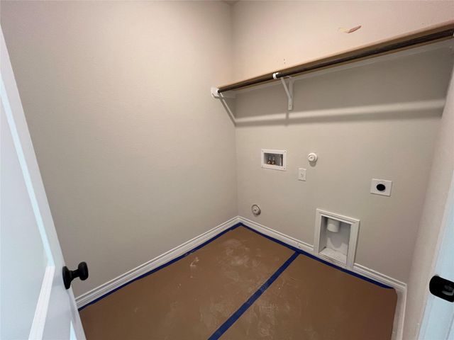 116 Clover BND, Liberty Hill, TX 78642