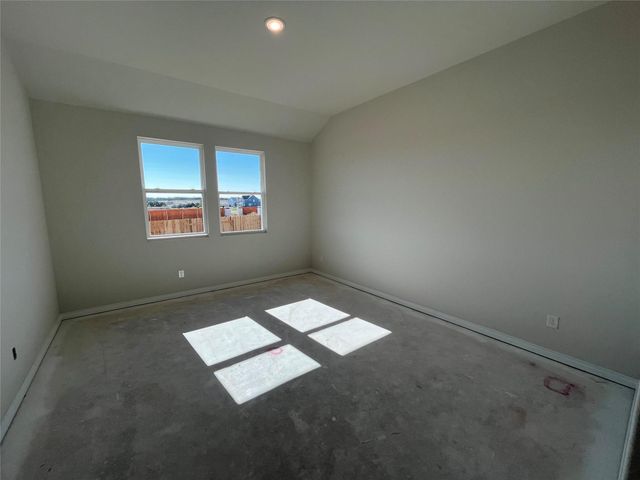 116 Clover BND, Liberty Hill, TX 78642