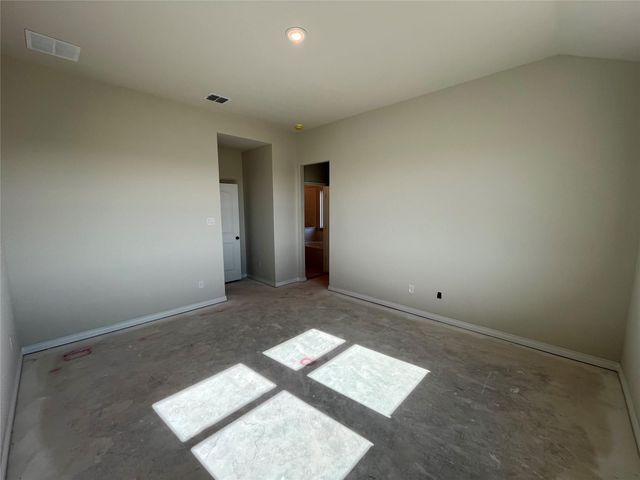 116 Clover BND, Liberty Hill, TX 78642