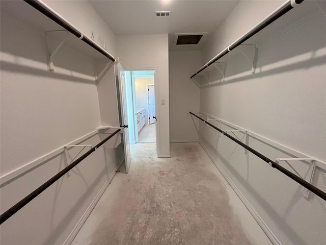 116 Clover BND, Liberty Hill, TX 78642