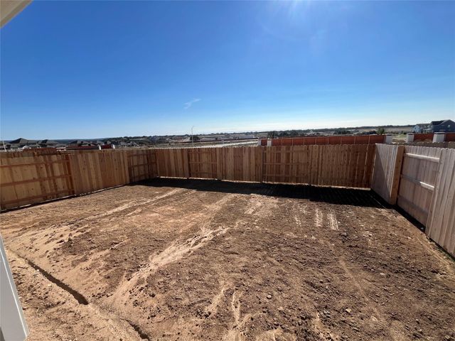 116 Clover BND, Liberty Hill, TX 78642