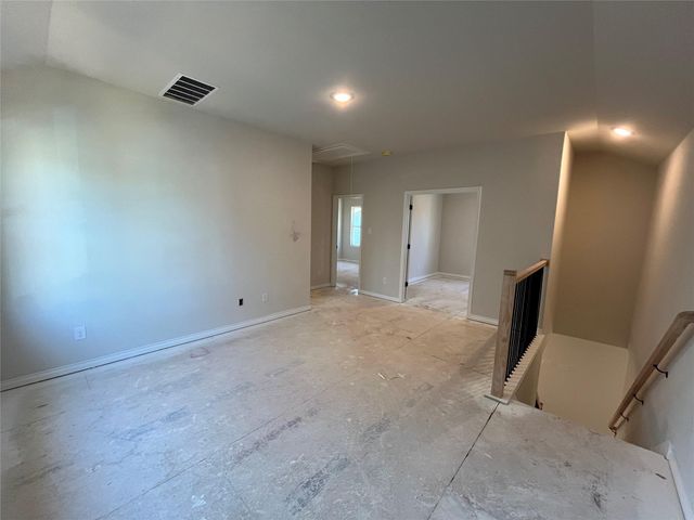 116 Clover BND, Liberty Hill, TX 78642