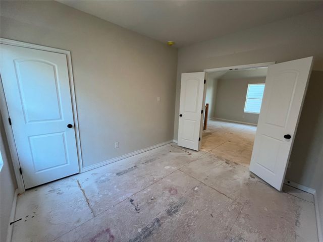 116 Clover BND, Liberty Hill, TX 78642