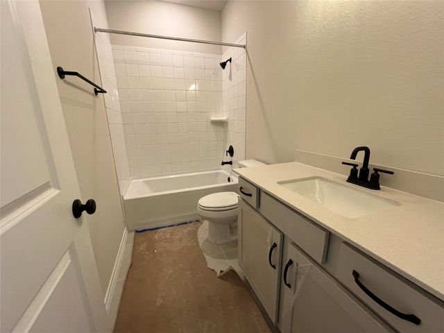 116 Clover BND, Liberty Hill, TX 78642