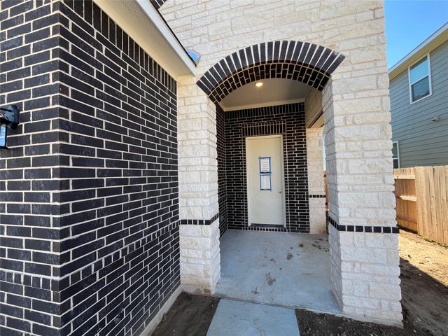 116 Clover BND, Liberty Hill, TX 78642