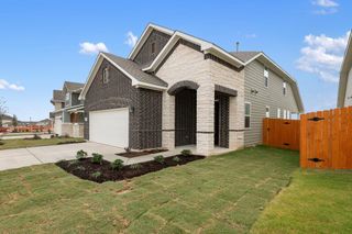 116 Clover BND, Liberty Hill, TX 78642