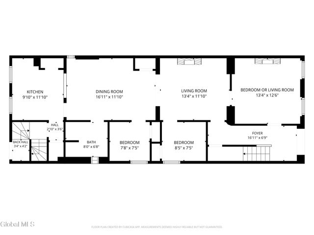 379 3rd Street Unit 1, Troy, NY 12180
