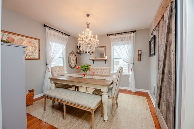 234 Pemberton Road, Irondequoit, NY 14622