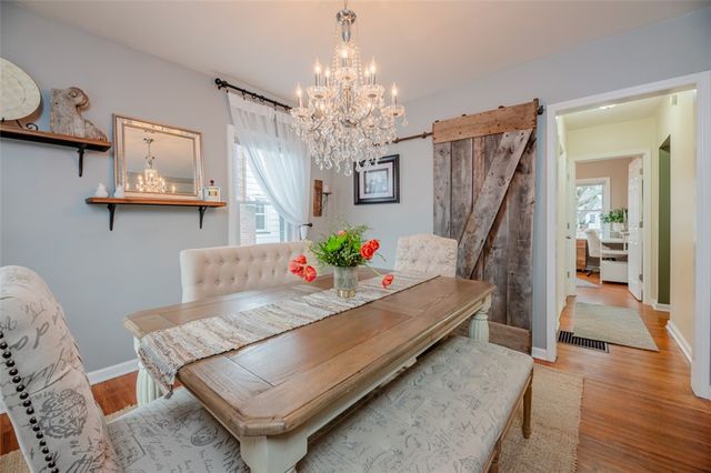 234 Pemberton Road, Irondequoit, NY 14622