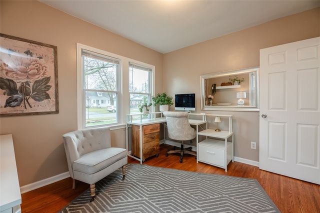 234 Pemberton Road, Irondequoit, NY 14622