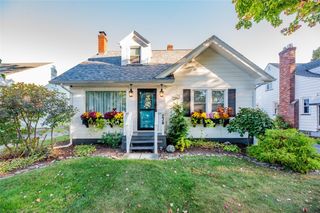234 Pemberton Road, Irondequoit, NY 14622