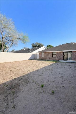 2401 S Jackson Road 9, Pharr, TX 78577