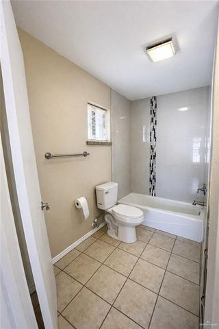 2401 S Jackson Road 9, Pharr, TX 78577