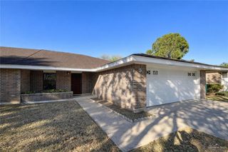 2401 S Jackson Road 9, Pharr, TX 78577