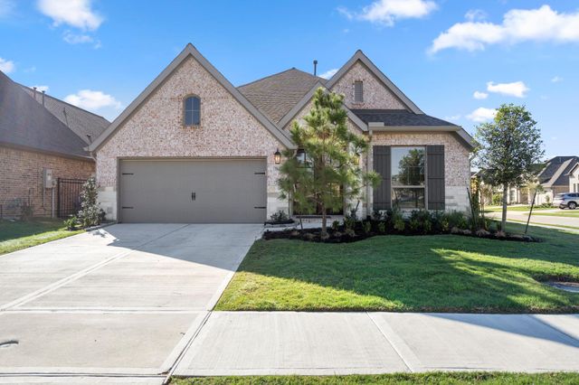 7845 Charter Hill Drive, Magnolia, TX 77354