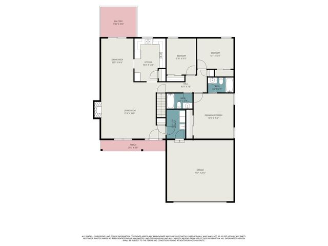 1365 Cairns Court, Independence, KY 41051