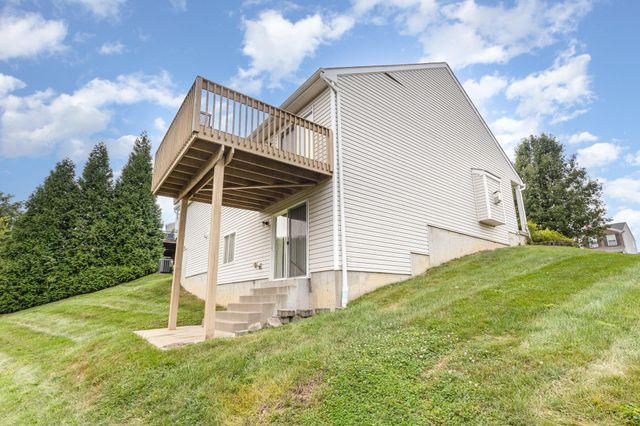 1365 Cairns Court, Independence, KY 41051