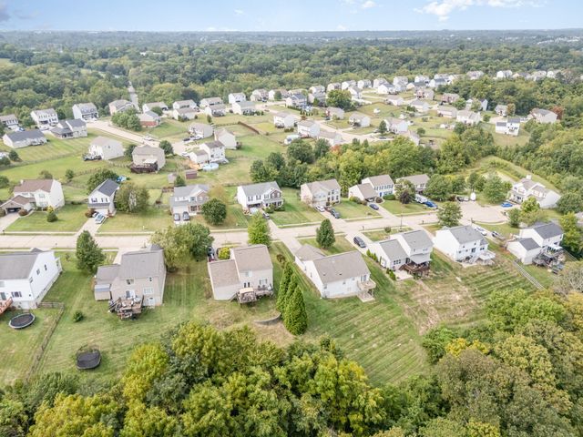 1365 Cairns Court, Independence, KY 41051