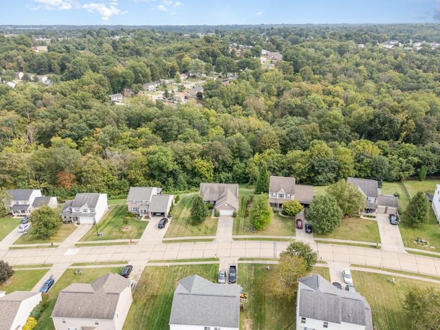 1365 Cairns Court, Independence, KY 41051