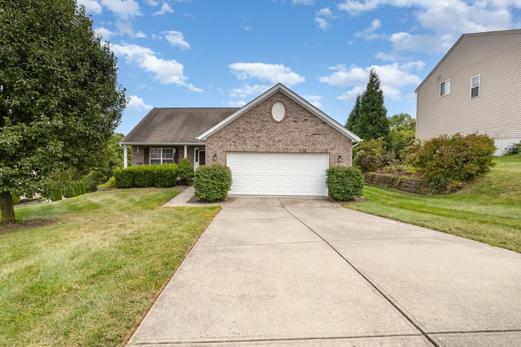 1365 Cairns Court, Independence, KY 41051