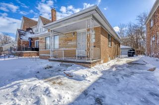 11156 E Outer Drive E, Detroit, MI 48224