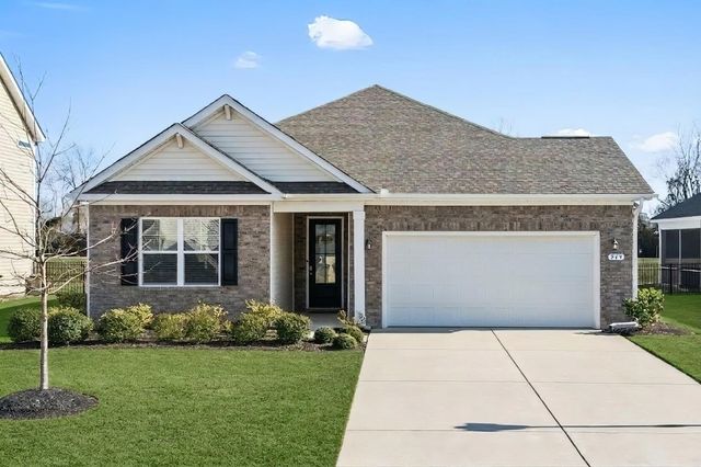 549 Pier Ct., Longs, SC 29568