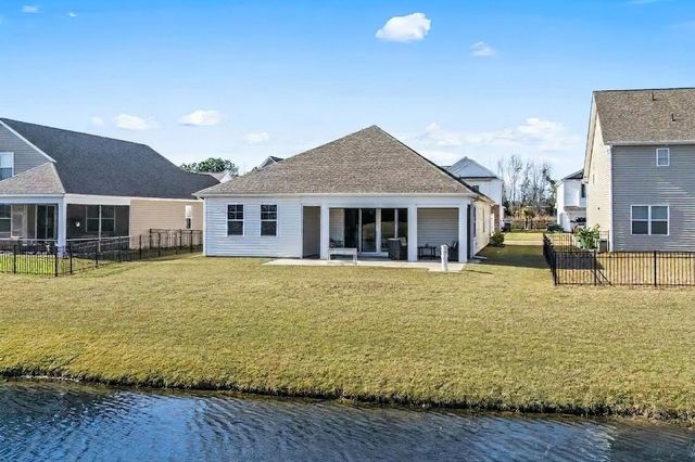 549 Pier Ct., Longs, SC 29568
