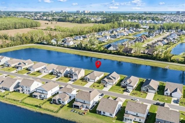 549 Pier Ct., Longs, SC 29568
