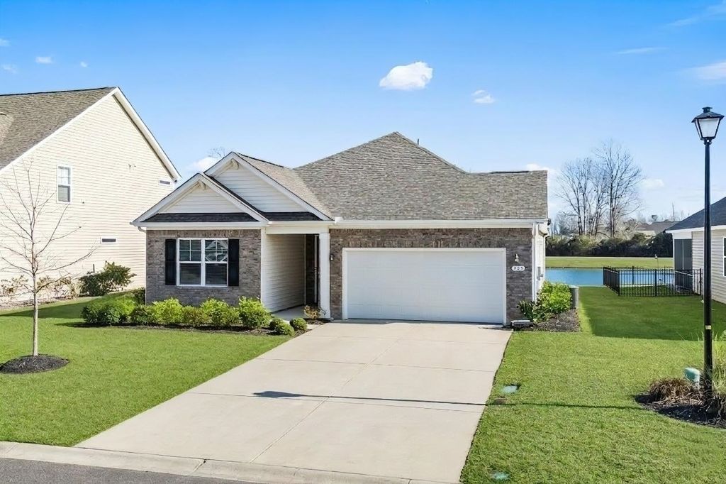 549 Pier Ct., Longs, SC 29568