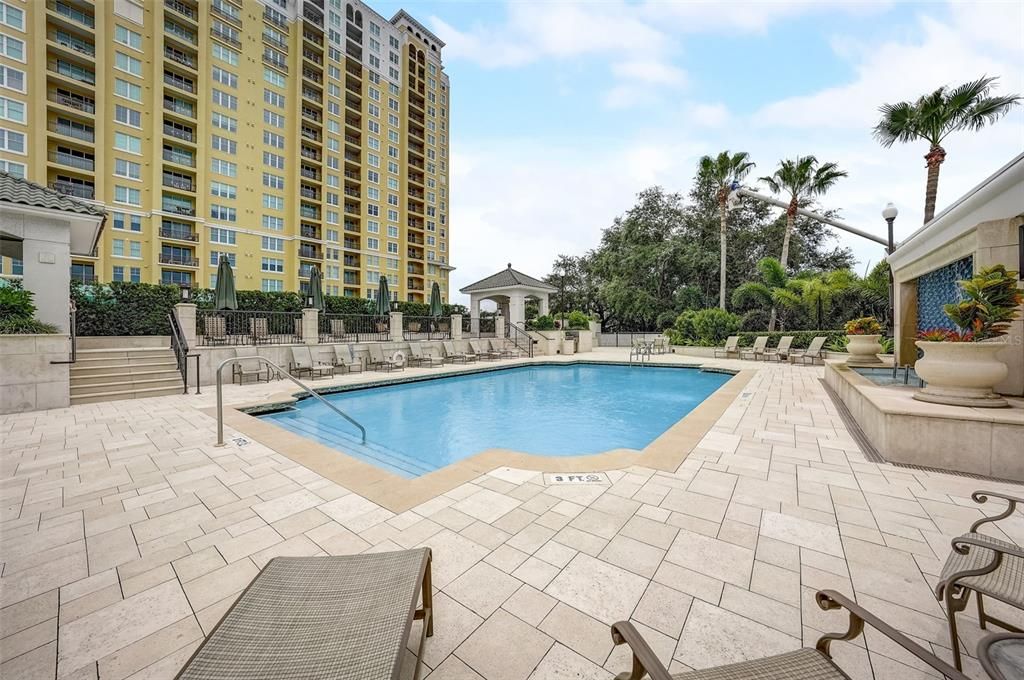 345 BAYSHORE BOULEVARD GP06, Tampa, FL 33606