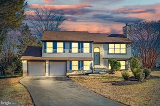 10395 JANJA CT, Manassas, VA 20110