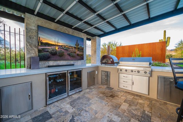 35584 N ROLLING CREEK Drive, Cave Creek, AZ 85331
