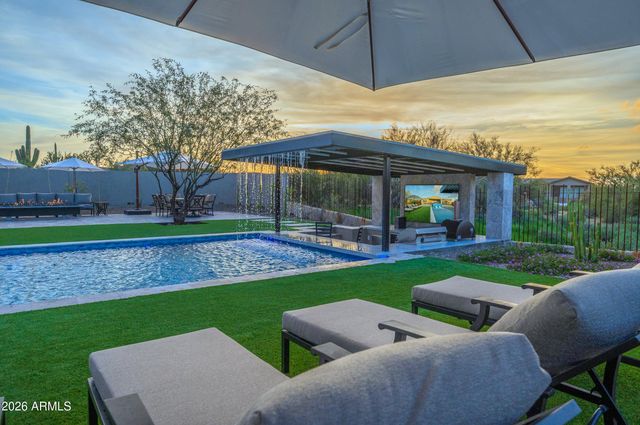 35584 N ROLLING CREEK Drive, Cave Creek, AZ 85331