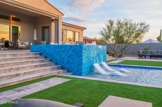 35584 N ROLLING CREEK Drive, Cave Creek, AZ 85331