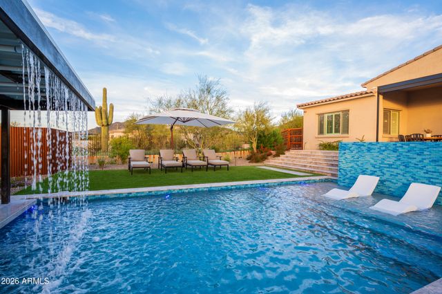 35584 N ROLLING CREEK Drive, Cave Creek, AZ 85331