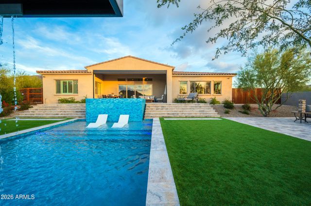 35584 N ROLLING CREEK Drive, Cave Creek, AZ 85331