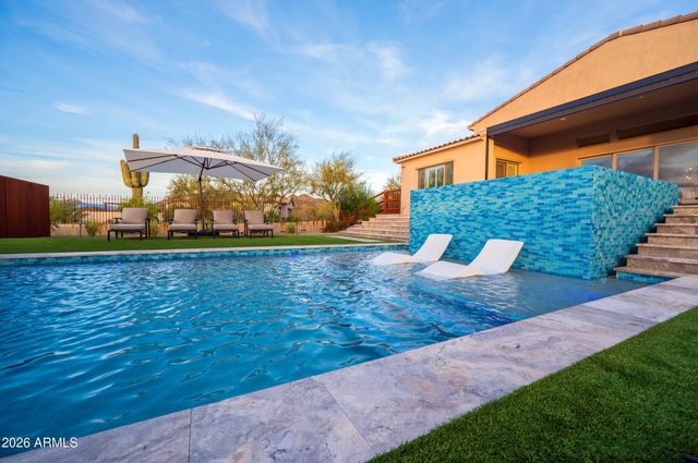 35584 N ROLLING CREEK Drive, Cave Creek, AZ 85331