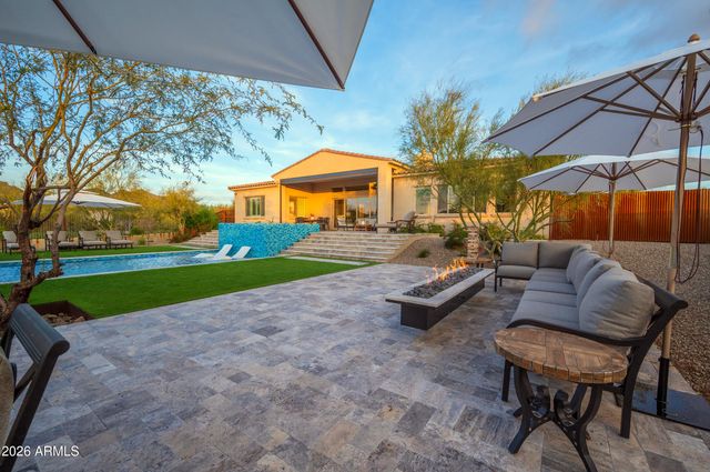 35584 N ROLLING CREEK Drive, Cave Creek, AZ 85331