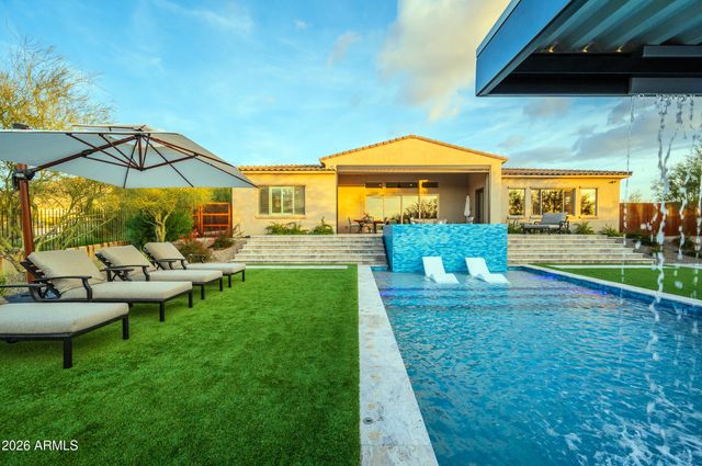 35584 N ROLLING CREEK Drive, Cave Creek, AZ 85331