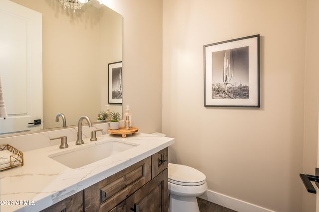 35584 N ROLLING CREEK Drive, Cave Creek, AZ 85331