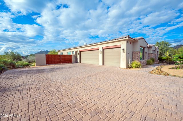 35584 N ROLLING CREEK Drive, Cave Creek, AZ 85331